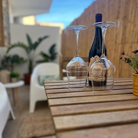 Fiore Di Marte Marsala Dış mekan fotoğraf