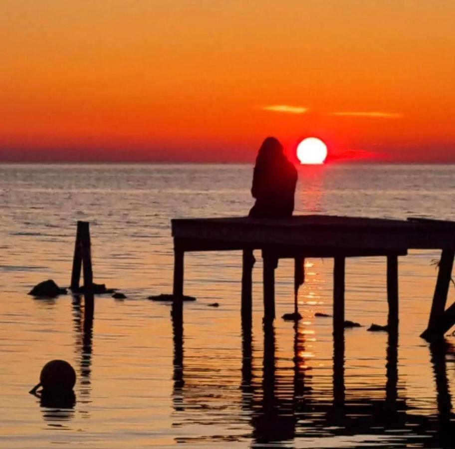 Fiore Di Marte Marsala Dış mekan fotoğraf