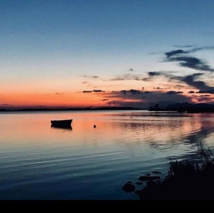 Fiore Di Marte Marsala Dış mekan fotoğraf