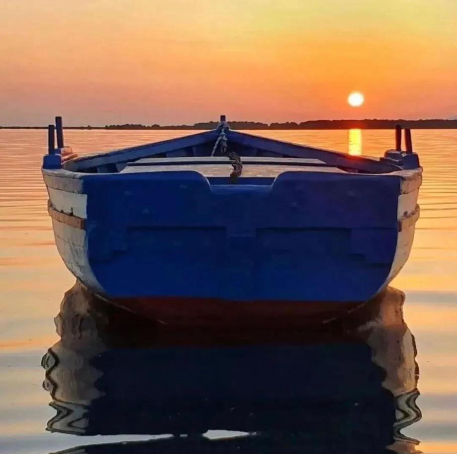 Fiore Di Marte Marsala Dış mekan fotoğraf