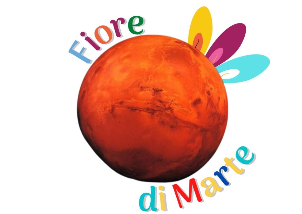 Fiore Di Marte Marsala Dış mekan fotoğraf