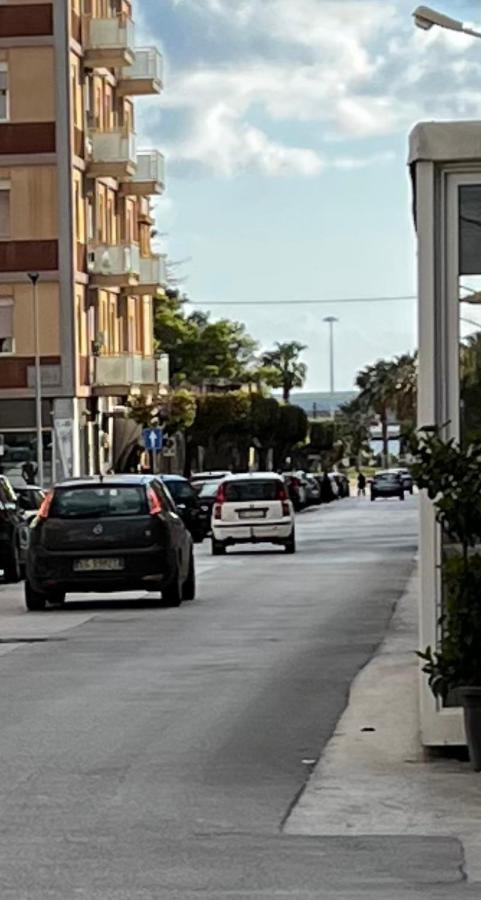 Fiore Di Marte Marsala Dış mekan fotoğraf