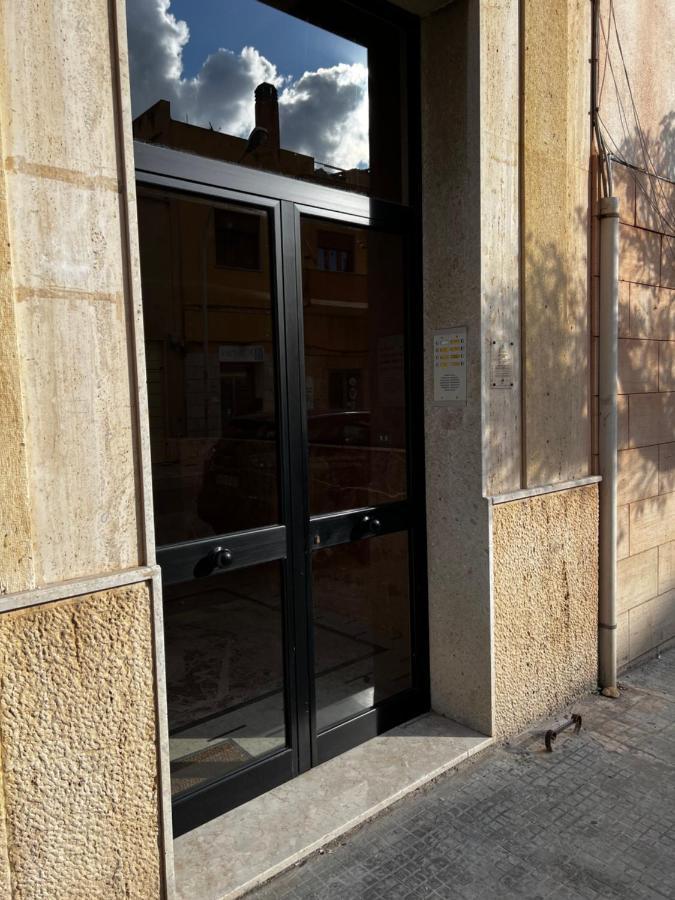 Fiore Di Marte Marsala Dış mekan fotoğraf