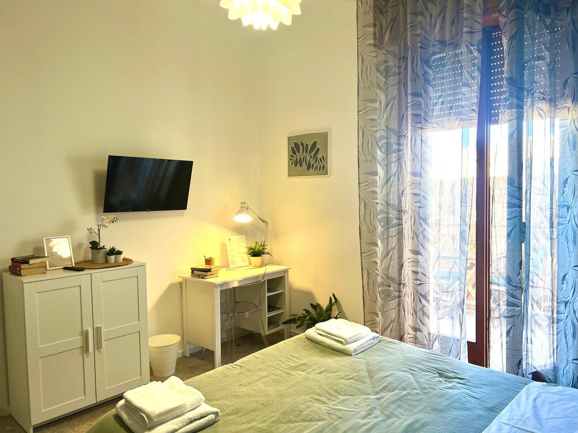 Fiore Di Marte Marsala Dış mekan fotoğraf