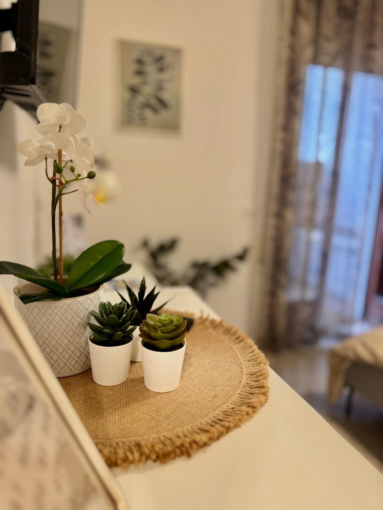 Fiore Di Marte Marsala Dış mekan fotoğraf